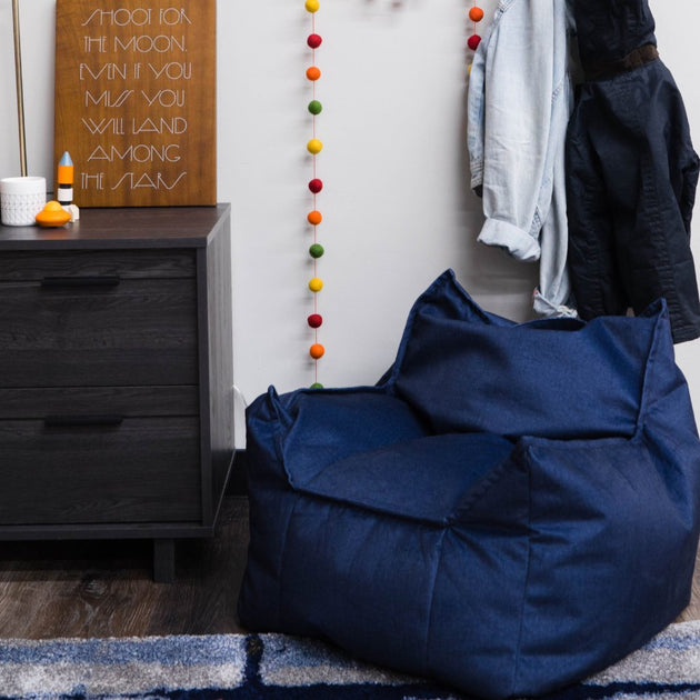 Megahh bean bag deals