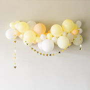 Balloon Garland Kit - Happy BEEday