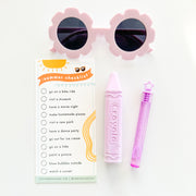 Kids Summer Sunglasses Favor