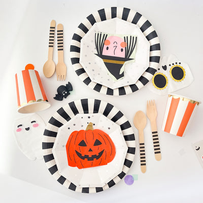 Mini Party Kit - Halloween Friends