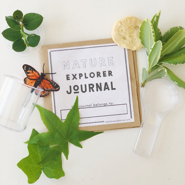 Creative Kit - The Nature Kit