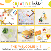 Creative Craft Kit