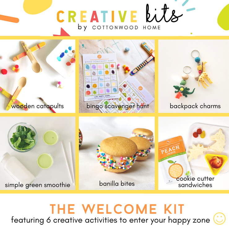 Creative Craft Kit