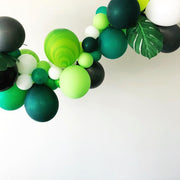 Balloon Garland Kit - Welcome to the Jungle
