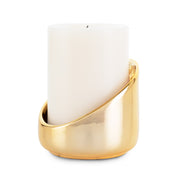 Decor - Table Accessory - Metallic Gold