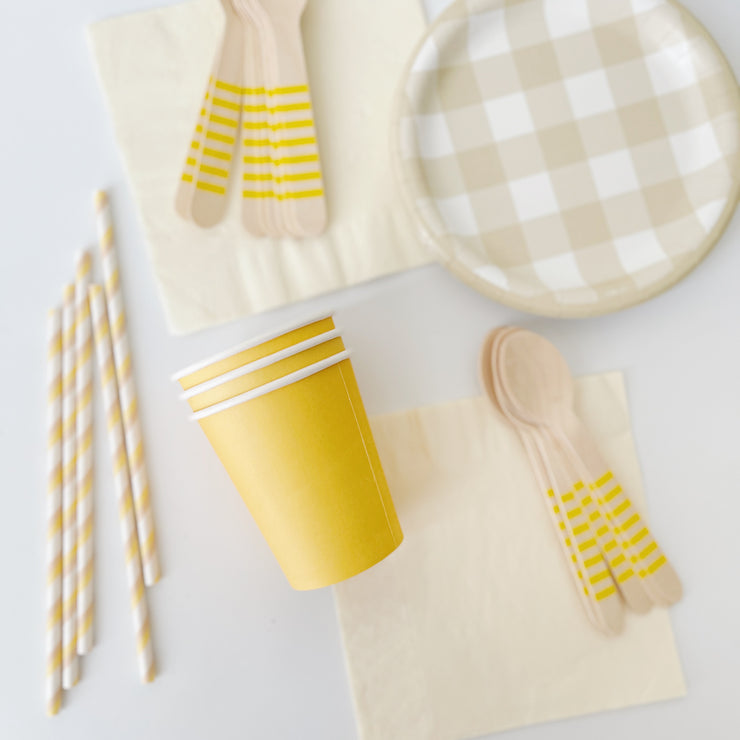 Mini Party Kit - Bee Day