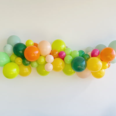 Balloon Garland Kit - Fiesta Fiesta