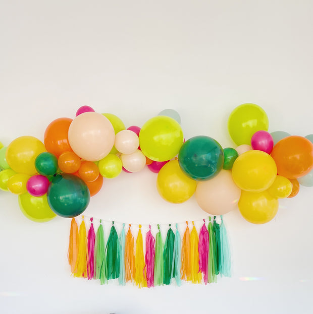 Balloon Garland Kit - Fiesta Fiesta