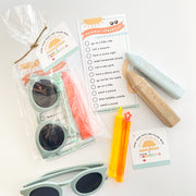 Kids Summer Sunglasses Favor