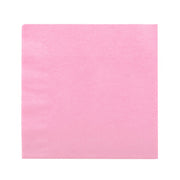Party Napkin - Pink