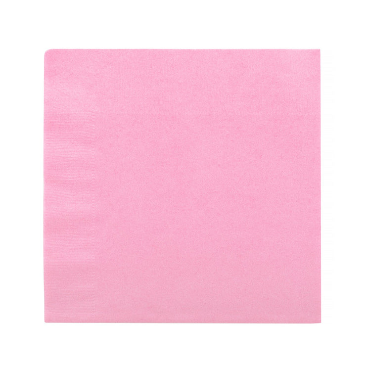 Party Napkin - Pink