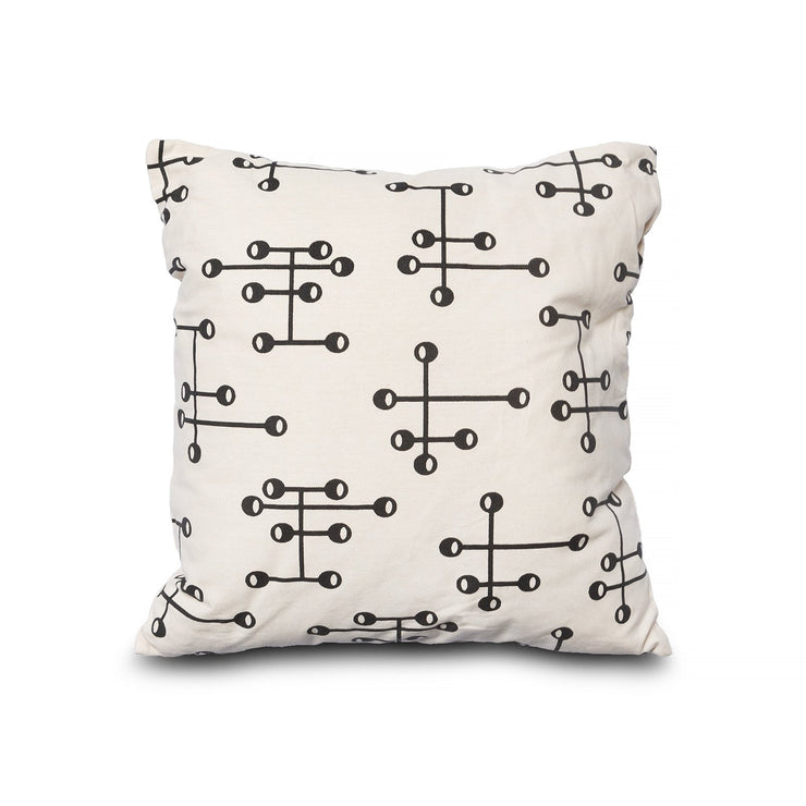 Decorative Throw Pillow - Galactic Square