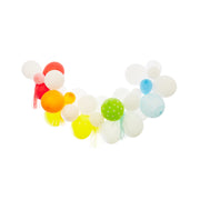 Balloon Garland Kit - Rainbow Dreams