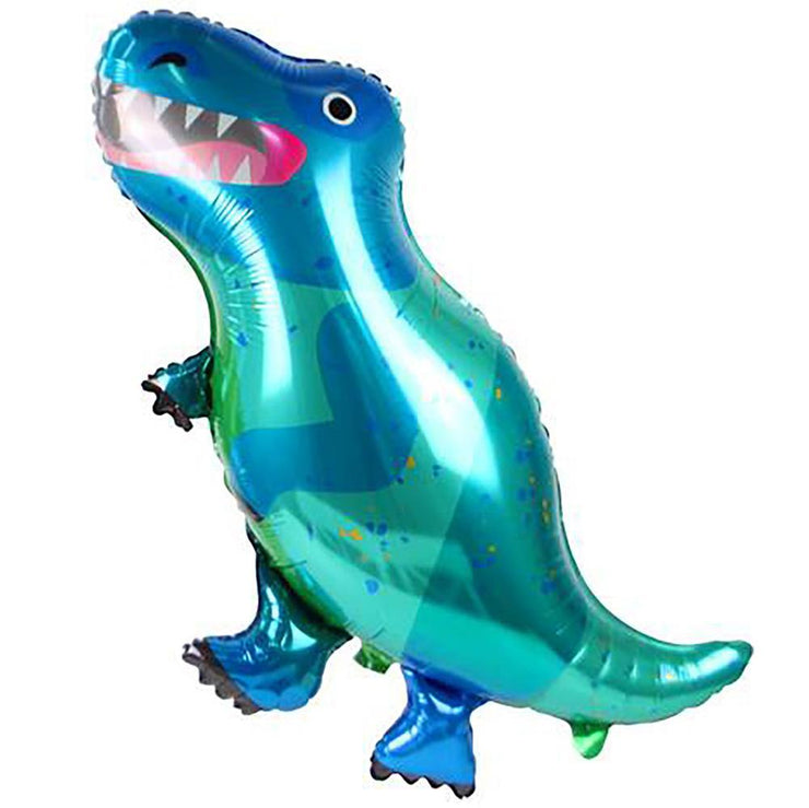 Party Balloon - Dinosaur Mylar