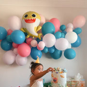 Party Balloon - Baby Shark Balloon, 36"