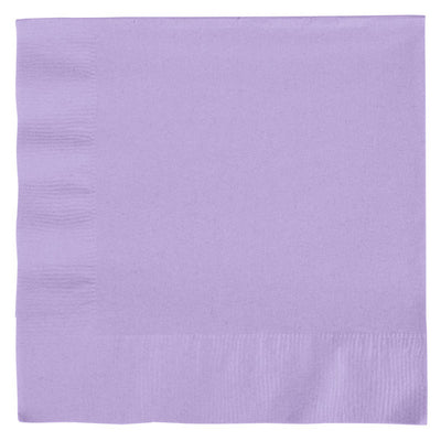 Party Napkin - Lavender Purple