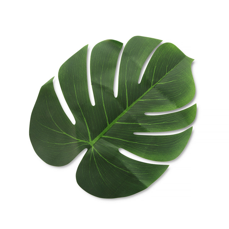 Jungle Leaves - Artificial Monstera
