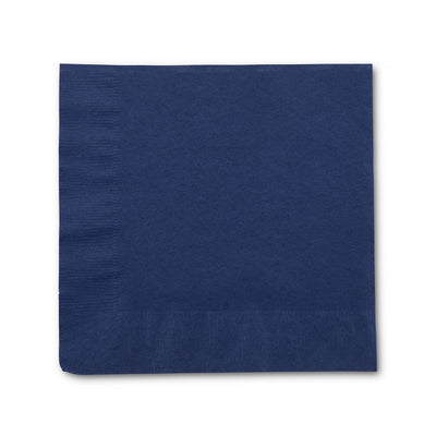 Party Napkin - Navy