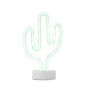 Decor - Neon Cactus Light