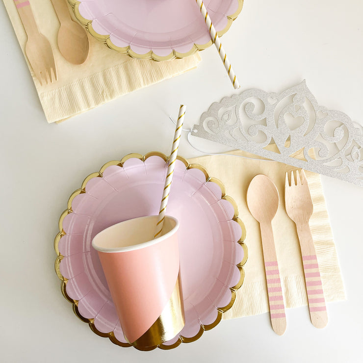 Little Princess Mini Party Kit