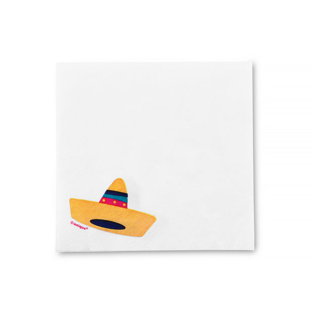 Party Napkin - Taco Bout a Party