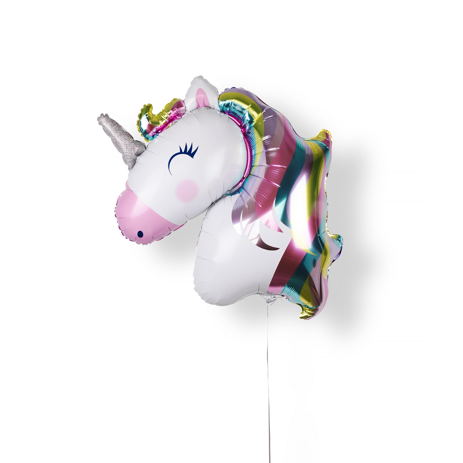 DIY Unicorn Balloon Sculpture, No Helium, Unicorn Balloon Display, DIY Kit  , No Helium Required, Unicorn Balloons, Unicorn Balloon 