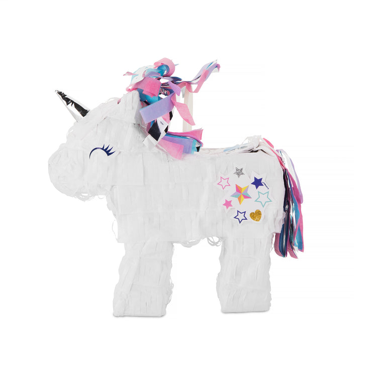 Unicorn Party Favor Pinata